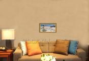 12x24 horizontal-panorama painting