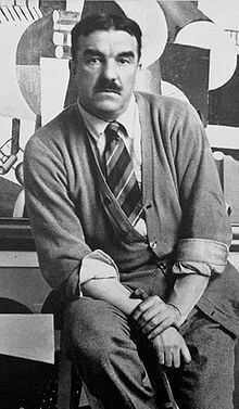 Léger, Fernand