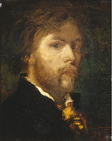 Moreau, Gustave