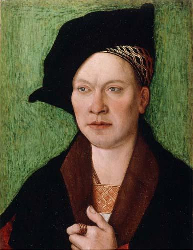 Strigel, Bernhard