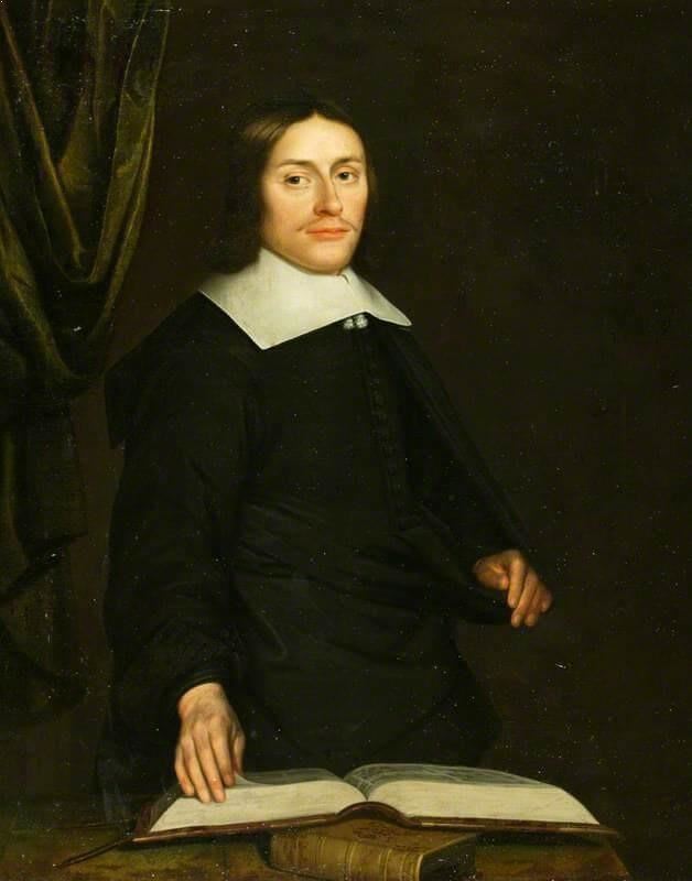 Van Vliet, Hendrick Cornelisz