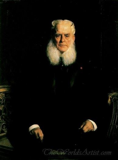 Alfred Chauchard