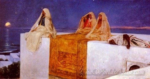 Arabian Nights