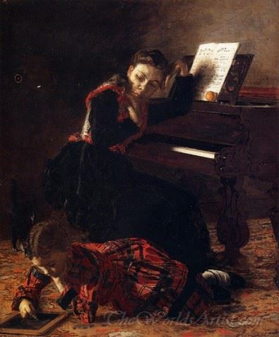 Home Scene