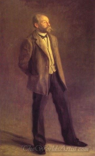 John Mcclure Hamilton