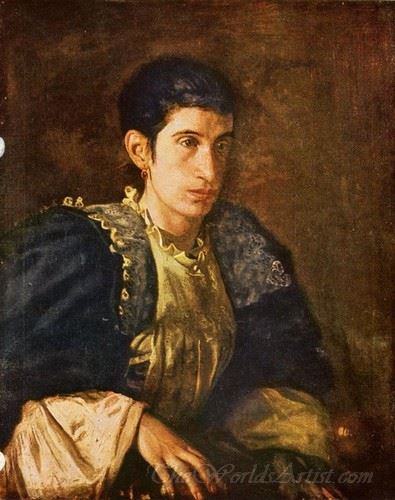 Signora Gomez Darza