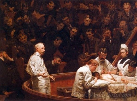 The Agnew Clinic