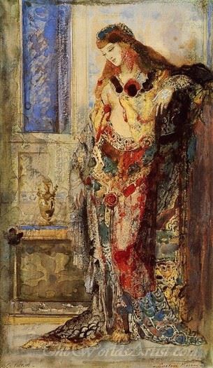 La Toilette