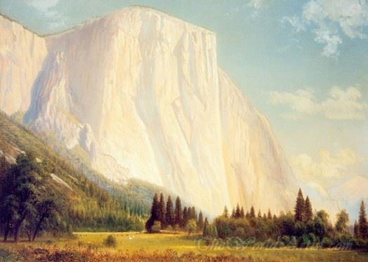 El Capitan