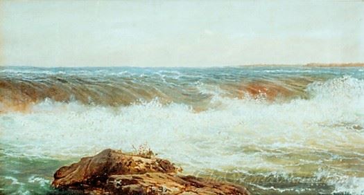 Seashore