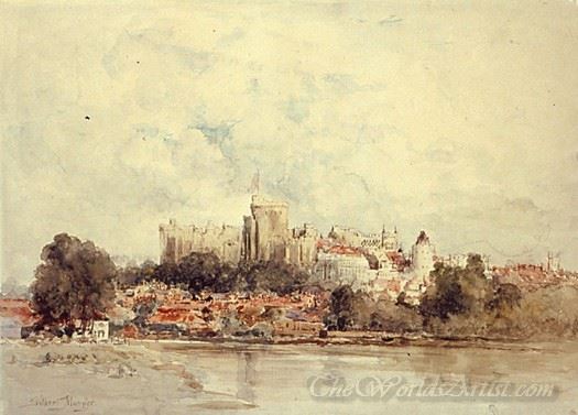 Windsor Castle