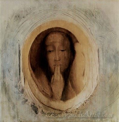 Silence (Le Silence)