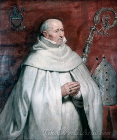 Der Abt Von Sankt Michaelis (The Abbot Of St. Michaelis)
