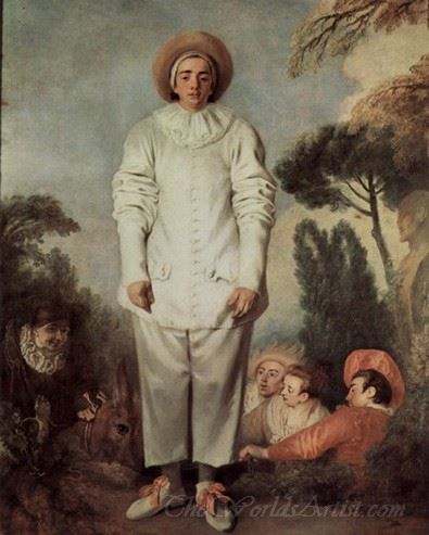 Gilles Pierrot