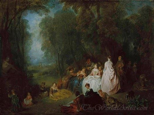 Pastoral Gathering